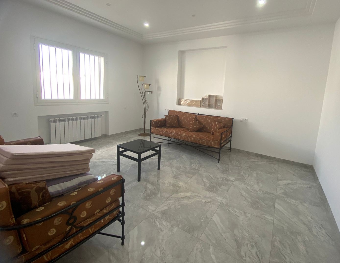 Hammamet Hammamet Location Autre  hammamet sud une villa s4 avec grand jardin