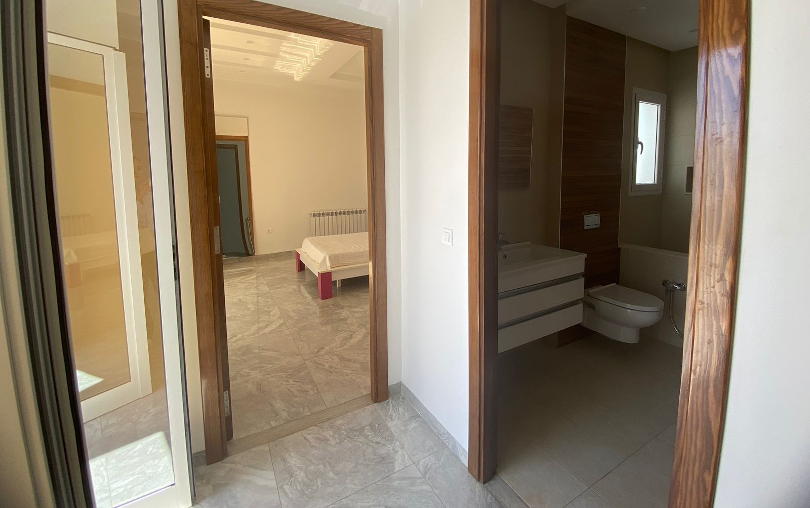 Hammamet Hammamet Location Autre  hammamet sud une villa s4 avec grand jardin