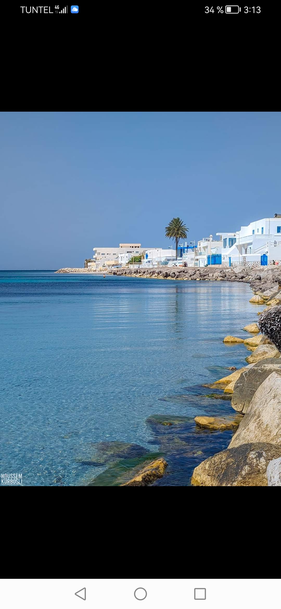Kelibia Cite Riadh Location vacances Maisons Vacance 2025