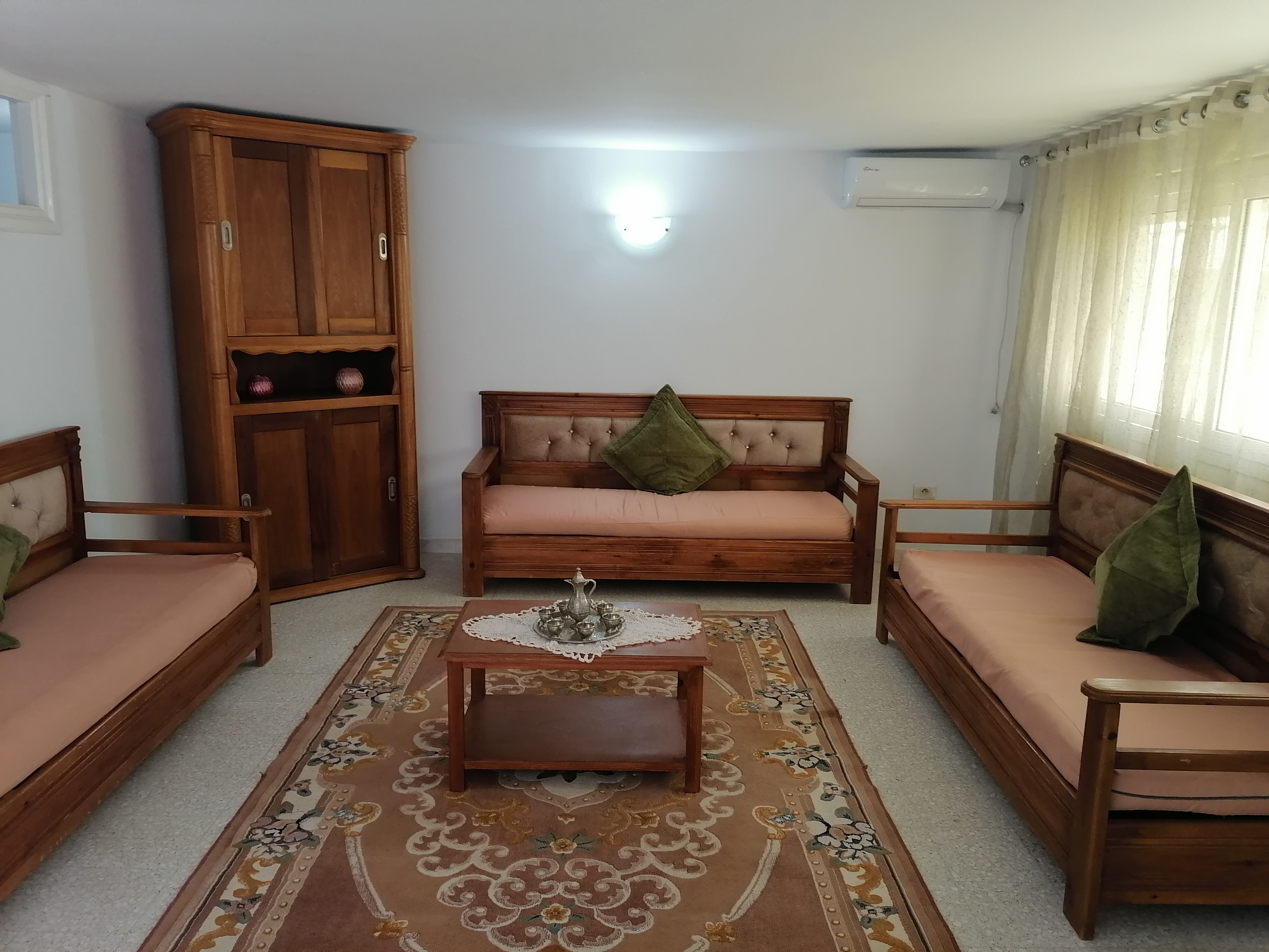 Kelibia Cite Riadh Location vacances Maisons Vacance 2025