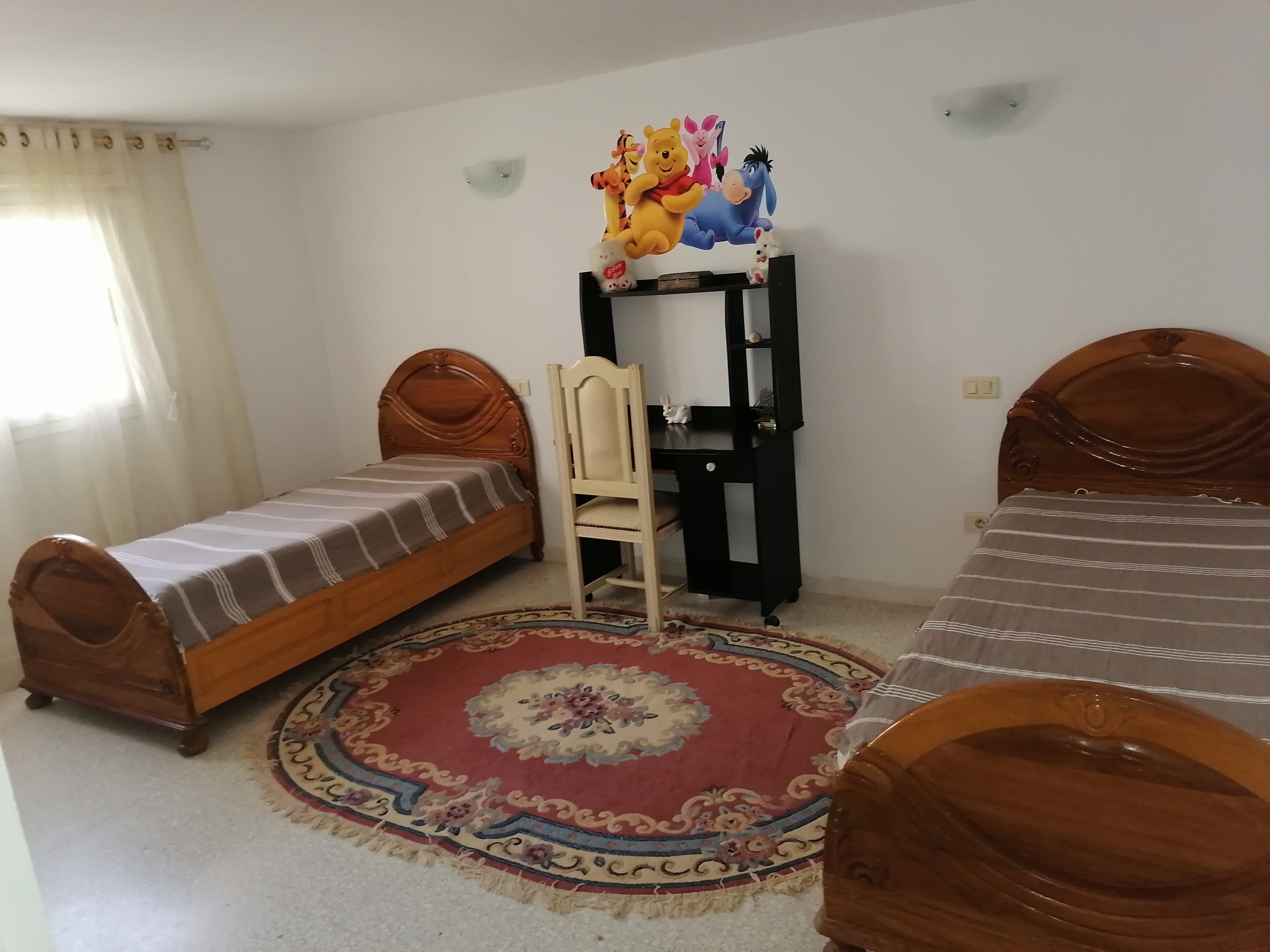 Kelibia Cite Riadh Location vacances Maisons Vacance 2025