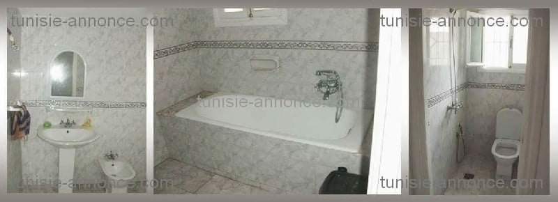 Kelibia Cite Riadh Location vacances Maisons Vacance 2025