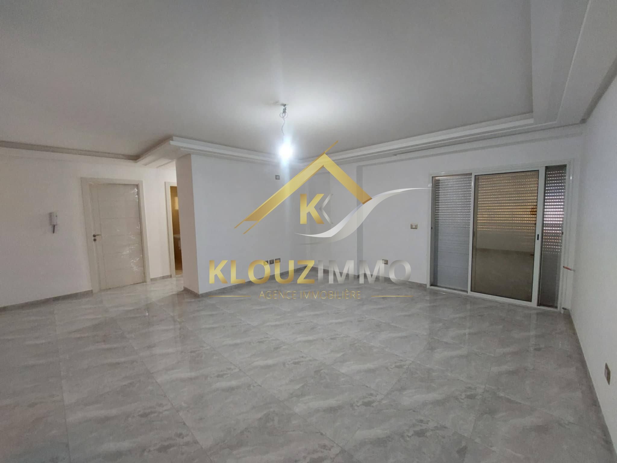 Bizerte Nord Bizerte Vente Appart. 3 pices Appartement ain mareim bizerte