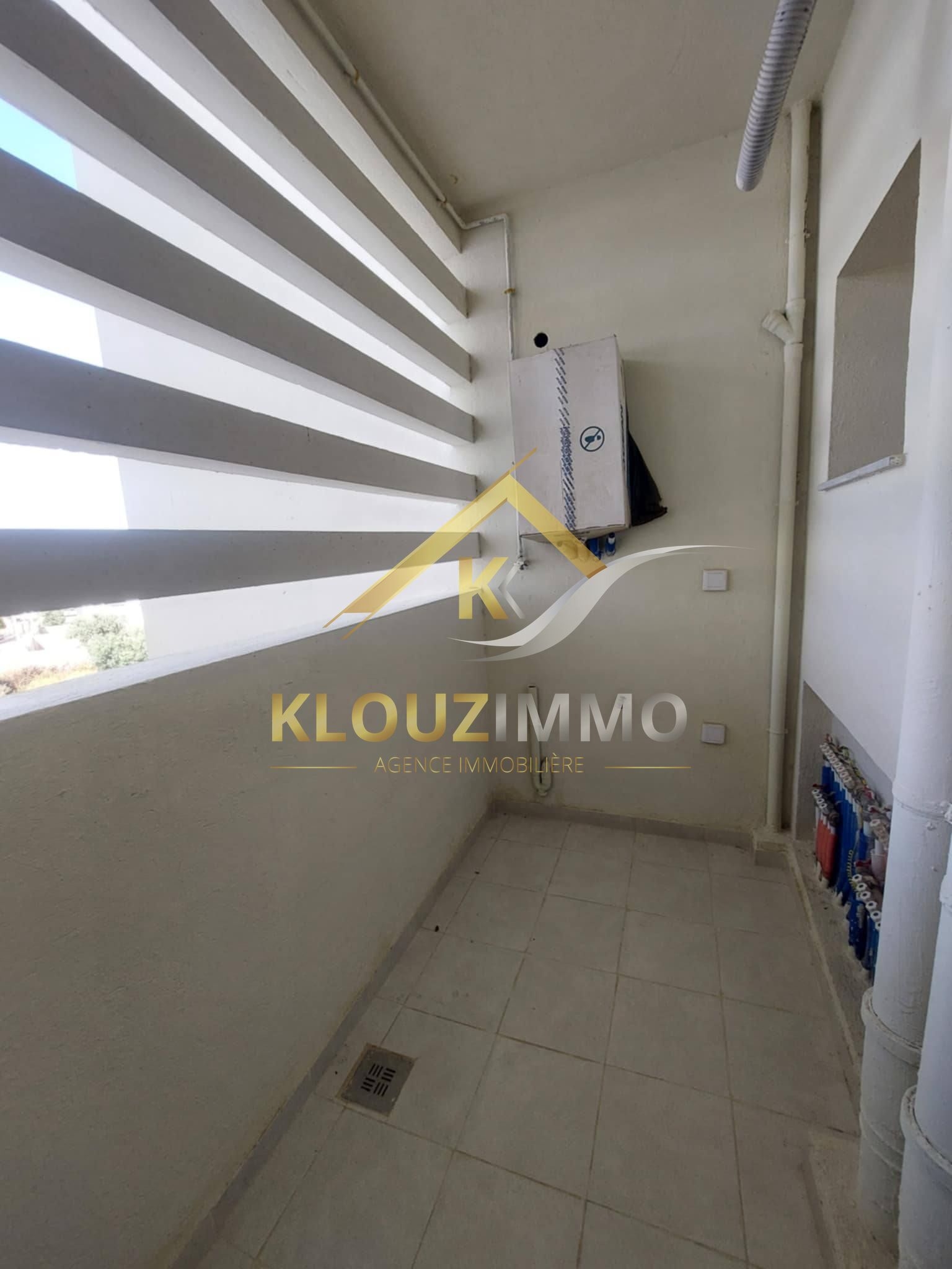 Bizerte Nord Bizerte Vente Appart. 3 pices Appartement ain mareim bizerte