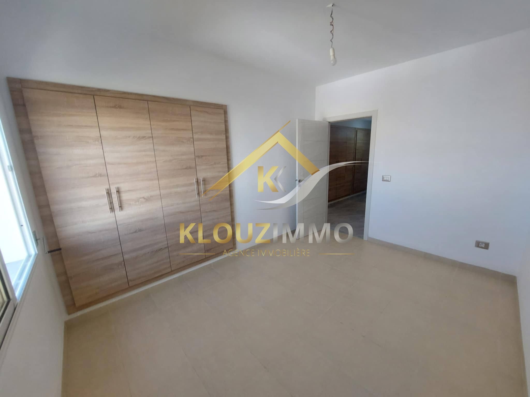 Bizerte Nord Bizerte Vente Appart. 3 pices Appartement ain mareim bizerte