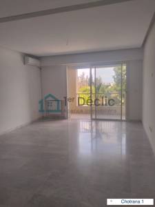 La Soukra Chotrana 1 Location Appart. 1 pice S 3    choutrana 1 ref279a