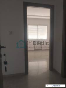 La Soukra Chotrana 1 Location Appart. 1 pice S 3    choutrana 1 ref279a