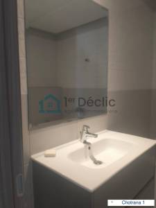 La Soukra Chotrana 1 Location Appart. 1 pice S 3    choutrana 1 ref279a