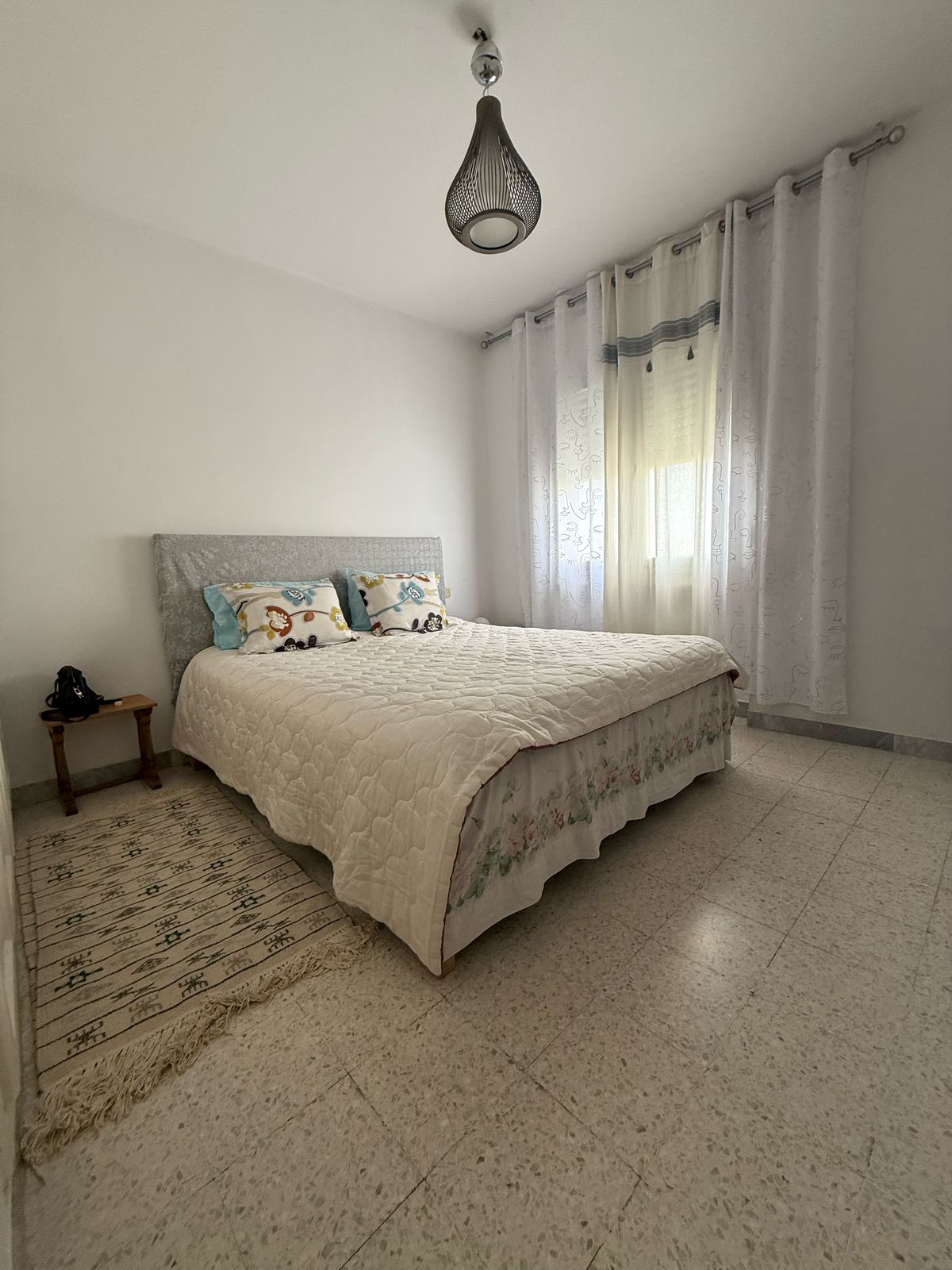 Mnihla Jardins d'el Menzah Vente Appart. 4 pices Un propre appartement