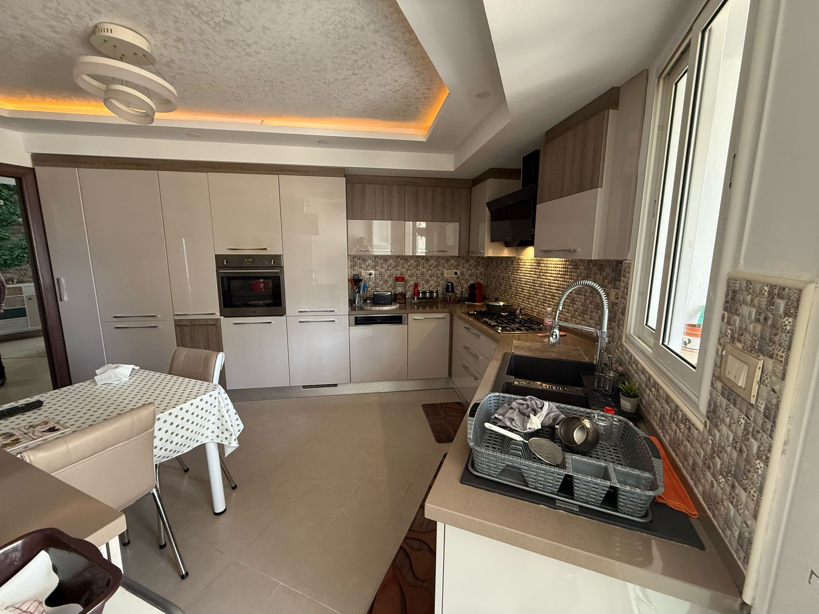 Mnihla Jardins d'el Menzah Vente Appart. 4 pices Un propre appartement