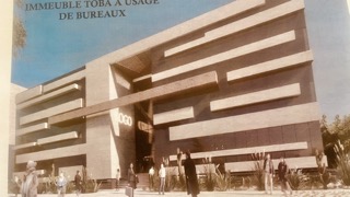 La Marsa Berge Du Lac Bureaux & Commerces Bureau Bureaux ou sige social au berges du lac tunis
