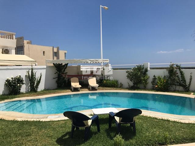 Beni Khiar Beni Khiar Location vacances Maisons Villa monia l942 zone beni khiar