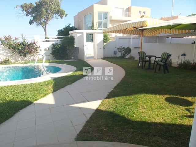 Beni Khiar Beni Khiar Location vacances Maisons Villa monia l942 zone beni khiar