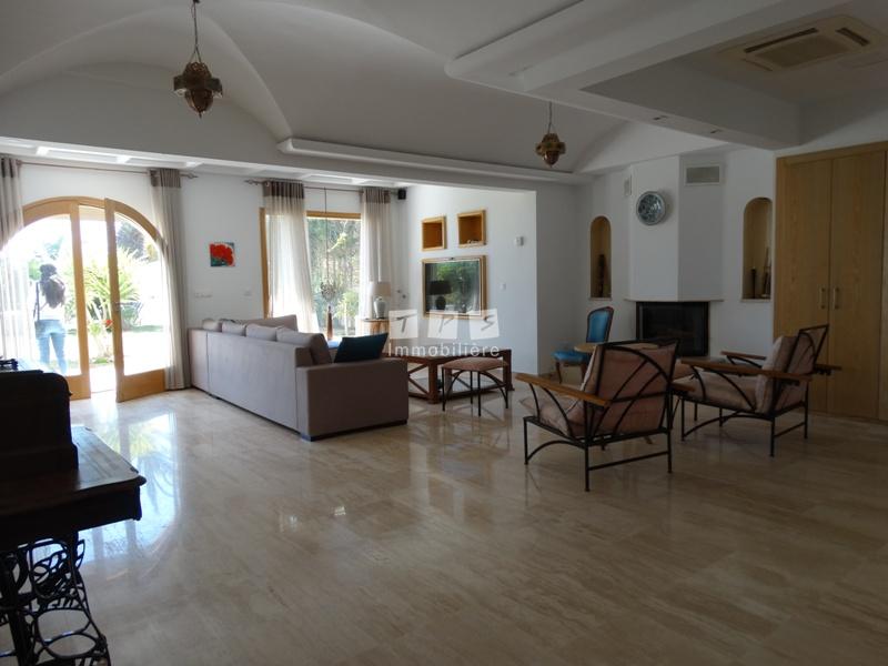Korba Korba Location vacances Maisons Villa l'hirondelle l1903