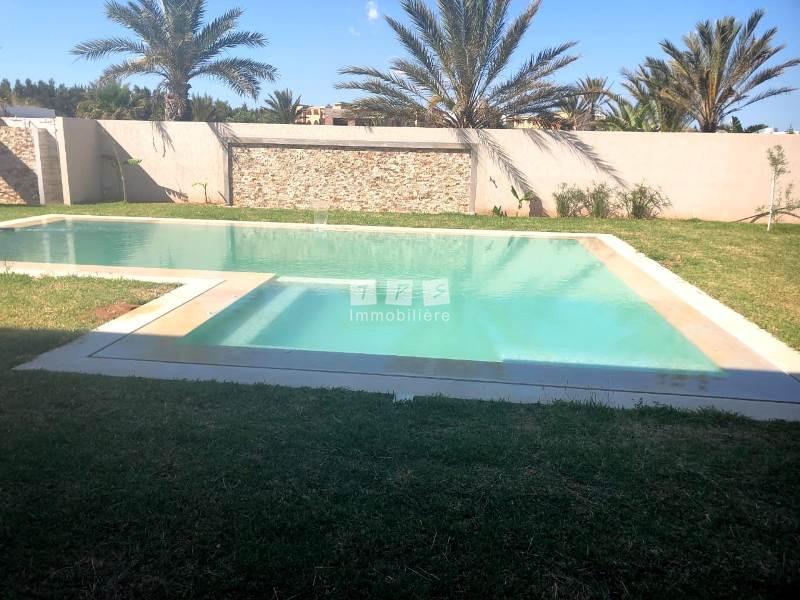Hammamet Hammamet Location vacances Maisons Villa fraicheur