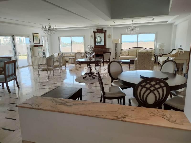 Hammamet Hammamet Location vacances Maisons Villa fraicheur