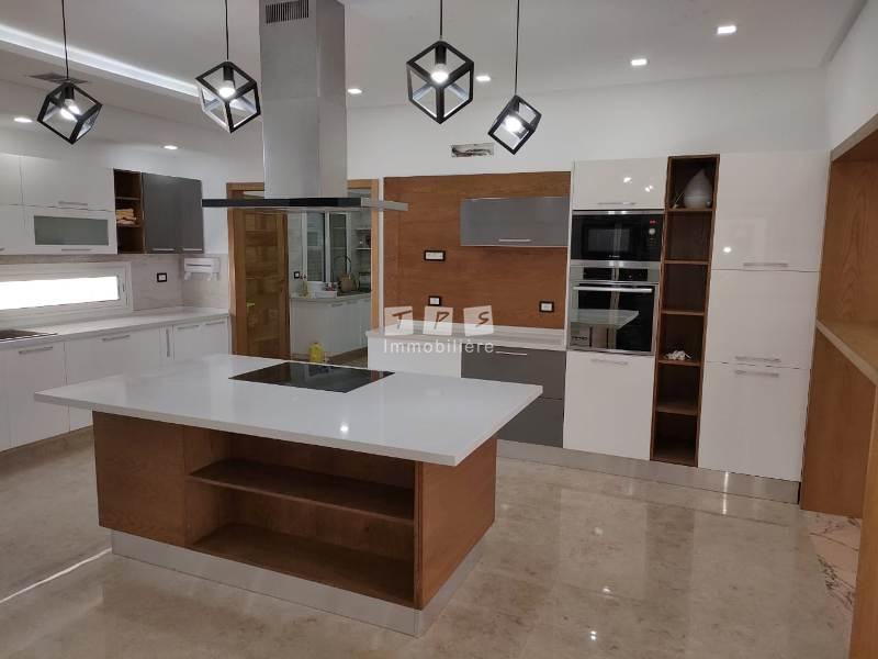 Hammamet Hammamet Location vacances Maisons Villa fraicheur