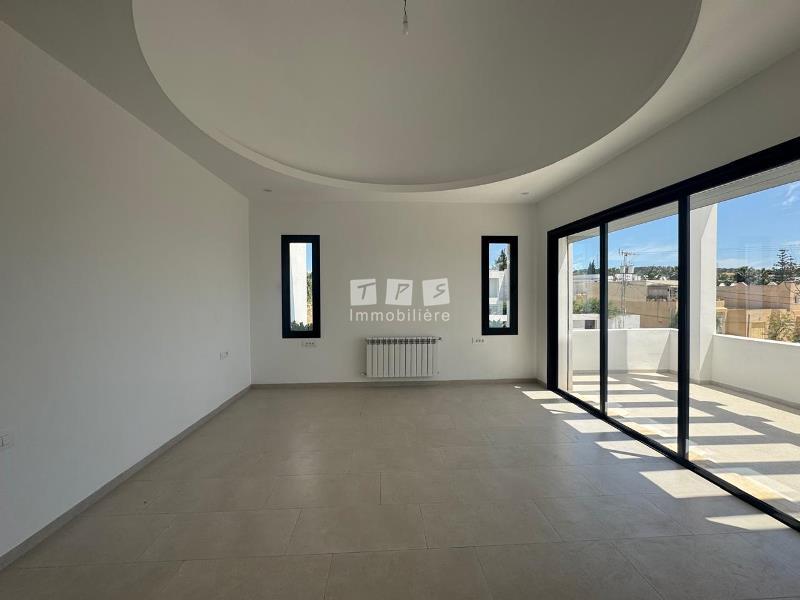 Hammamet Hammamet Vente Maisons Villa dore v2921 hammamet
