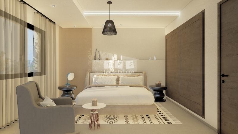 Hammamet Hammamet Vente Maisons Villa peony hammamet v2911