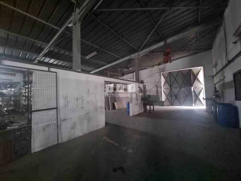 Bou Ficha Bou Ficha Location Autre Usine angelo bouficha l2932
