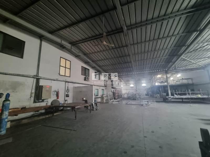 Bou Ficha Bou Ficha Location Autre Usine angelo bouficha l2932