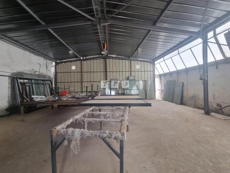 Bou Ficha Bou Ficha Location Autre Usine angelo bouficha l2932