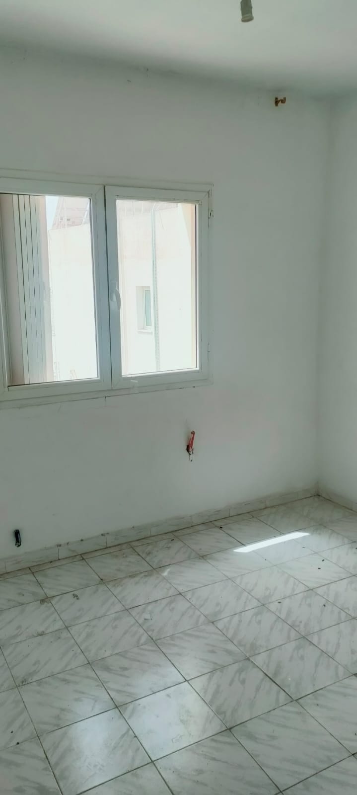 Ariana Ville Ariana Location Appart. 4 pices Etage de villa