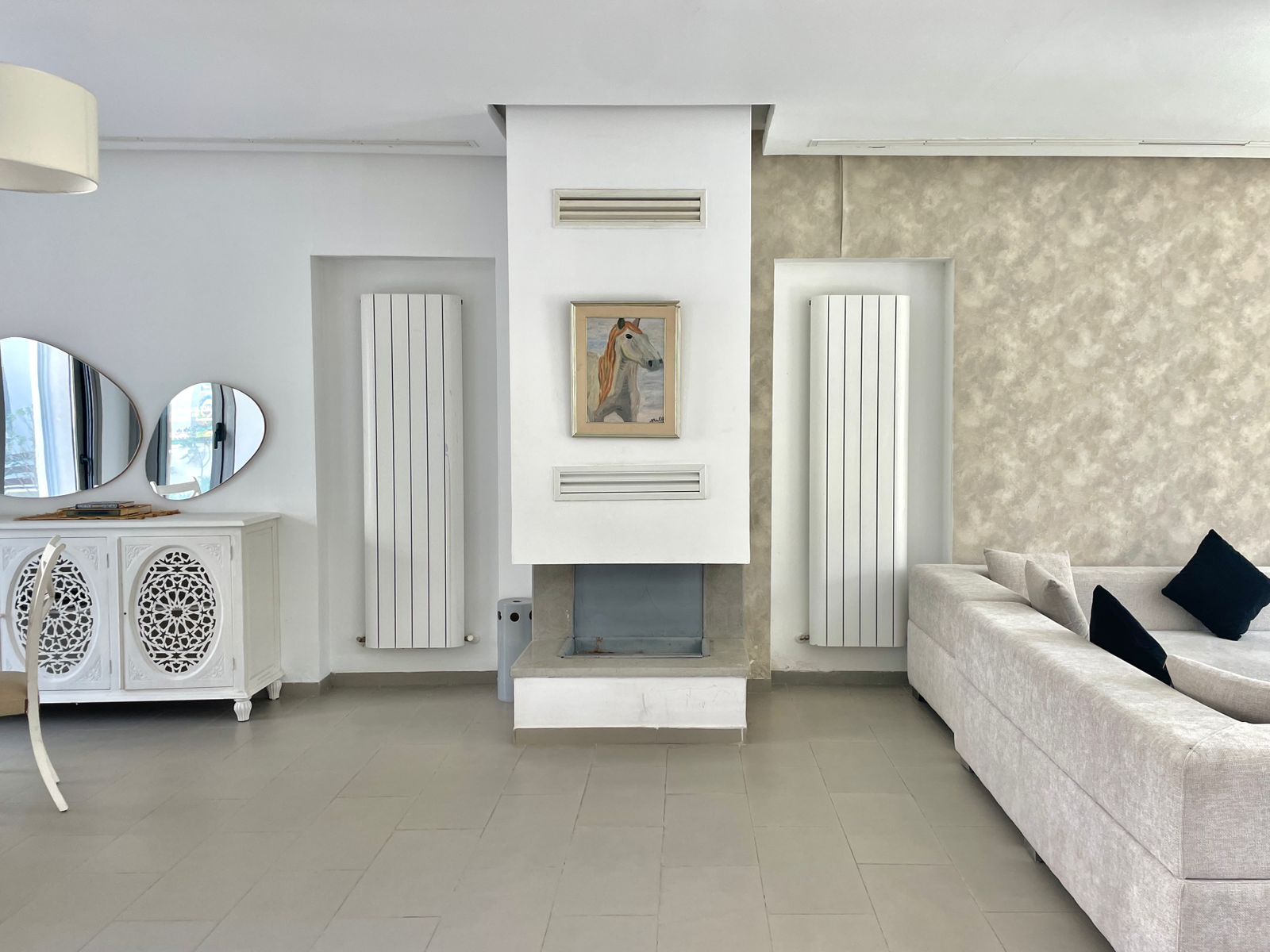 La Marsa Gammart Location vacances Maisons Superbe villa avec piscine a gammarth