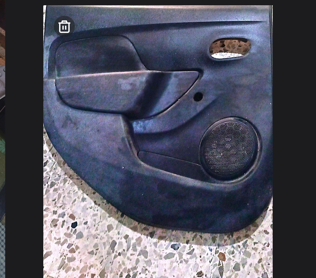 El Mourouj Cite Azza 1 Pices Dtaches Autres Pices Auto Pice porte gauche arrire symbol 2