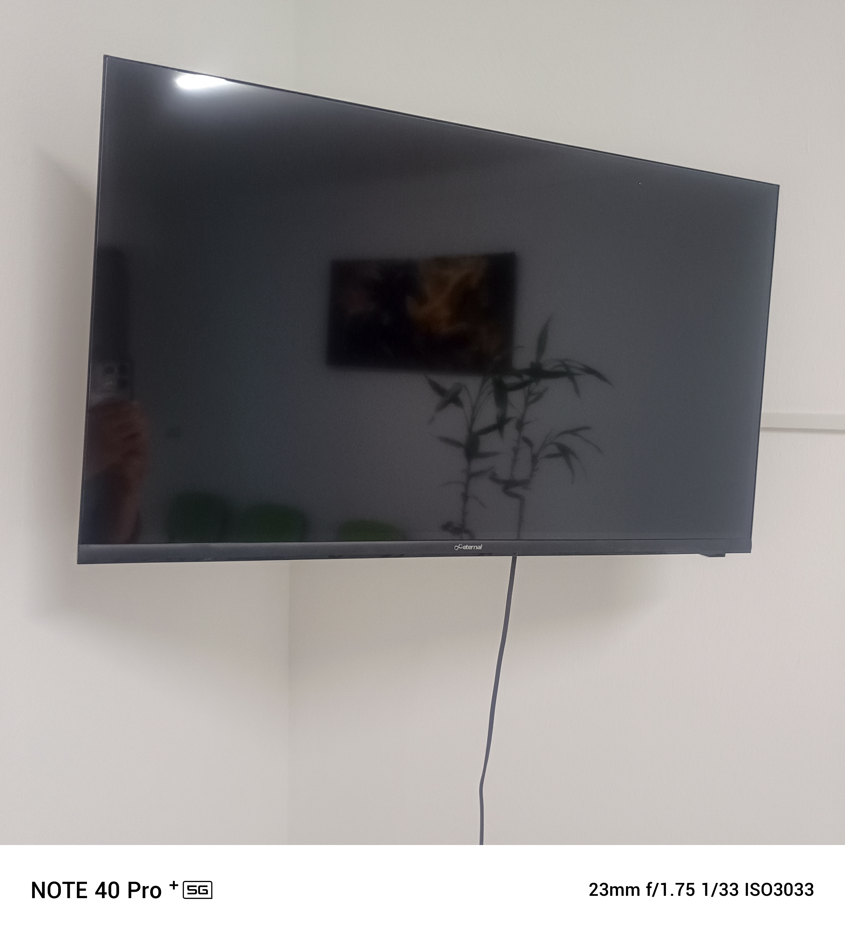 Hammamet Hammamet Tlviseur Tl. LED Tv 32 pouce