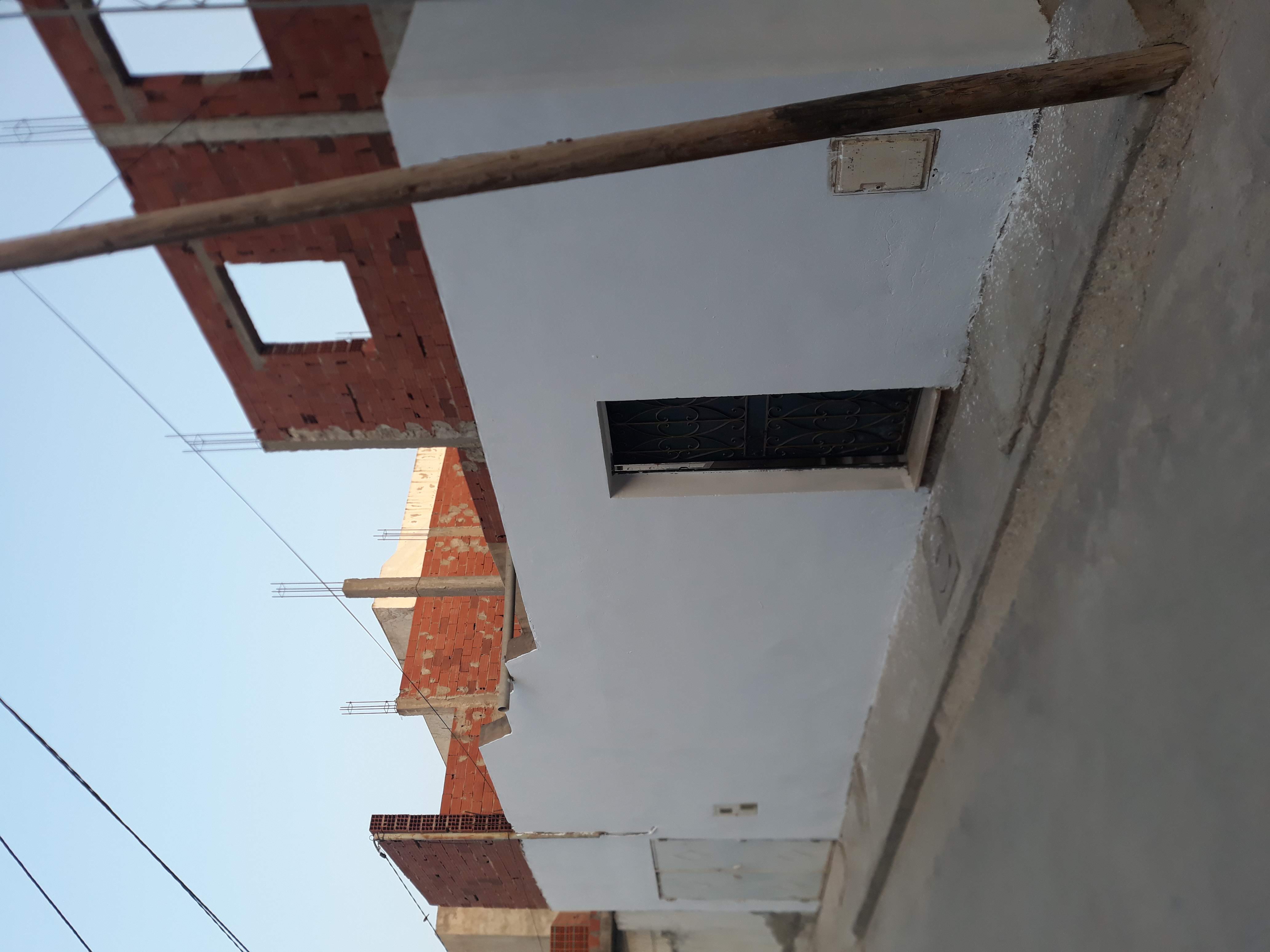 Mnihla Cite De La Republique Vente Maisons Maison  cit de republique