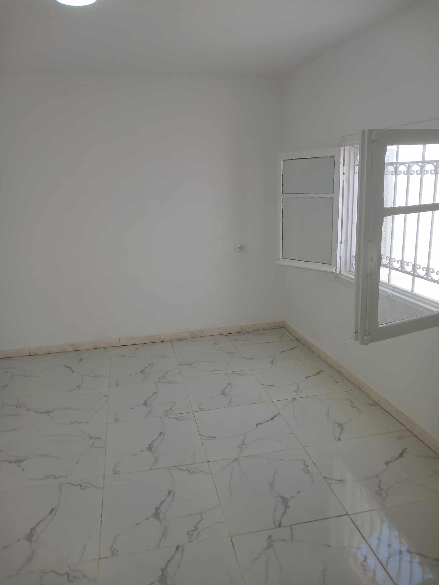 Rades Rades Plage Location Appart. 2 pices Appartement rades plage bord de mer
