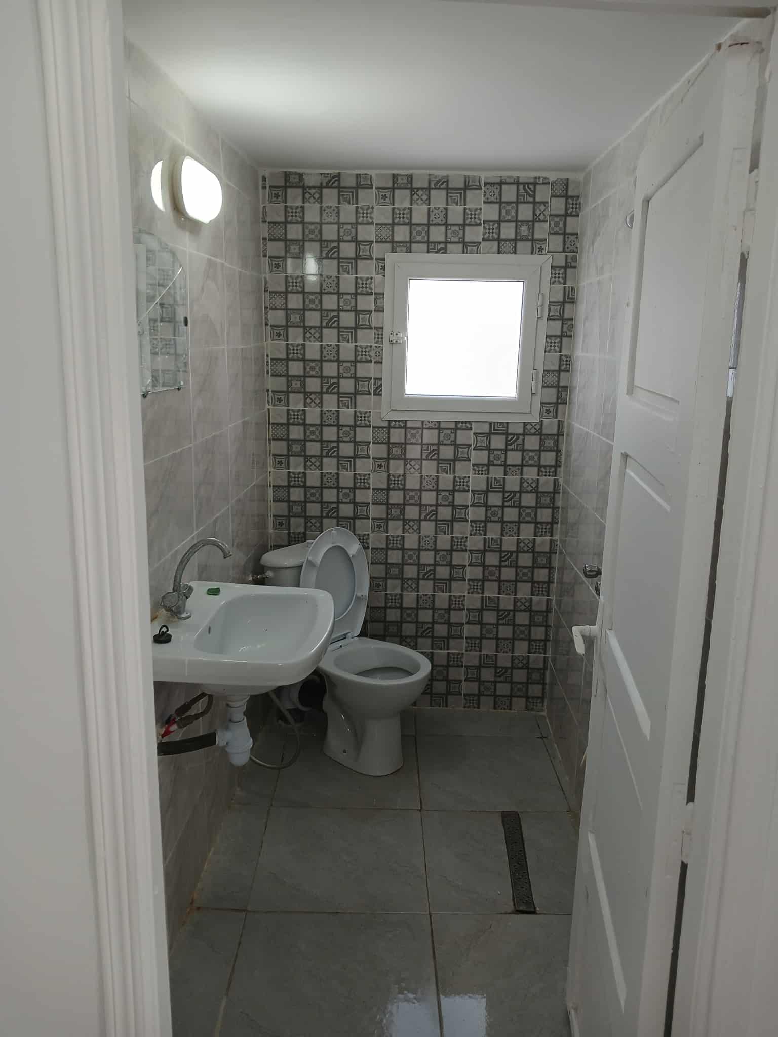 Rades Rades Plage Location Appart. 2 pices Appartement rades plage bord de mer