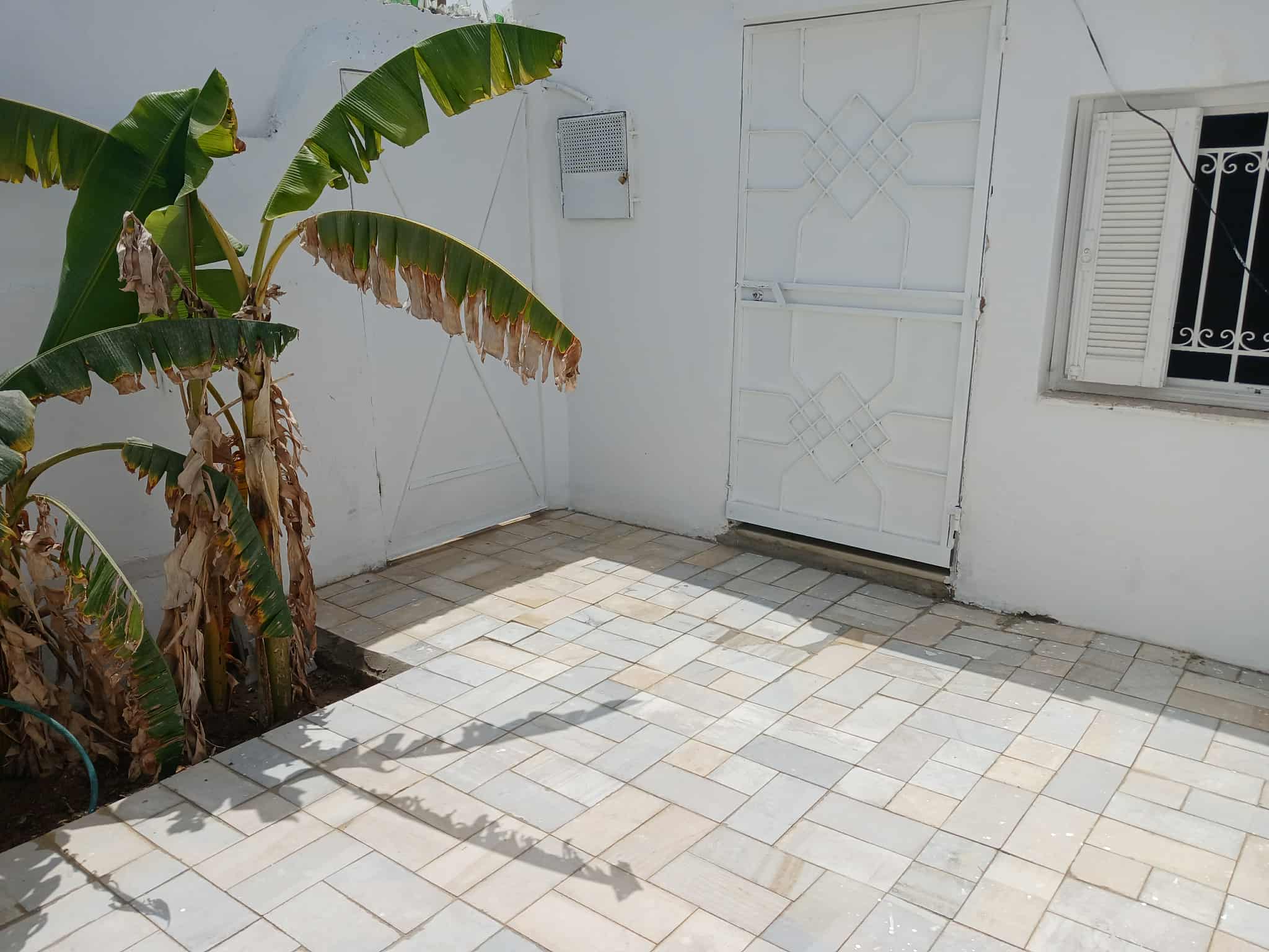 Rades Rades Plage Location Appart. 2 pices Appartement rades plage bord de mer