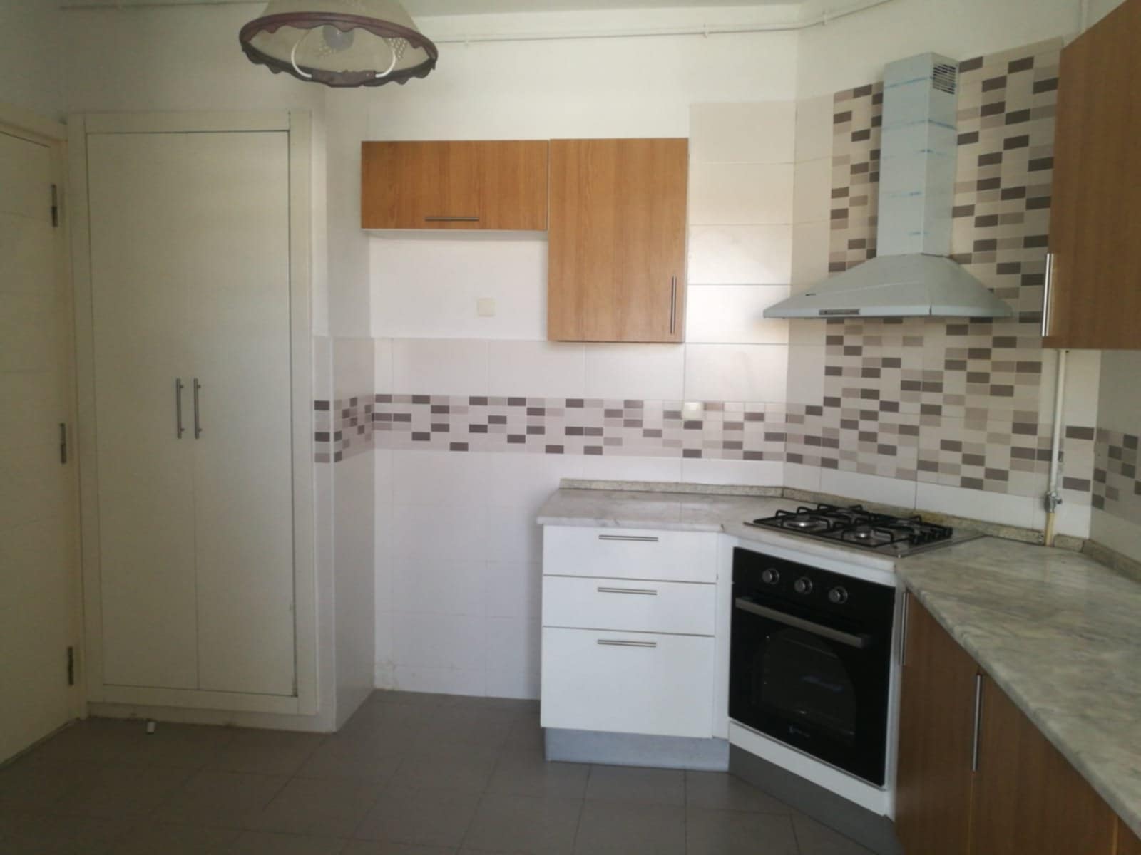 Ariana Ville Cite Ennasr 2 Location Appart. 3 pices Appartement  a ennasr 2