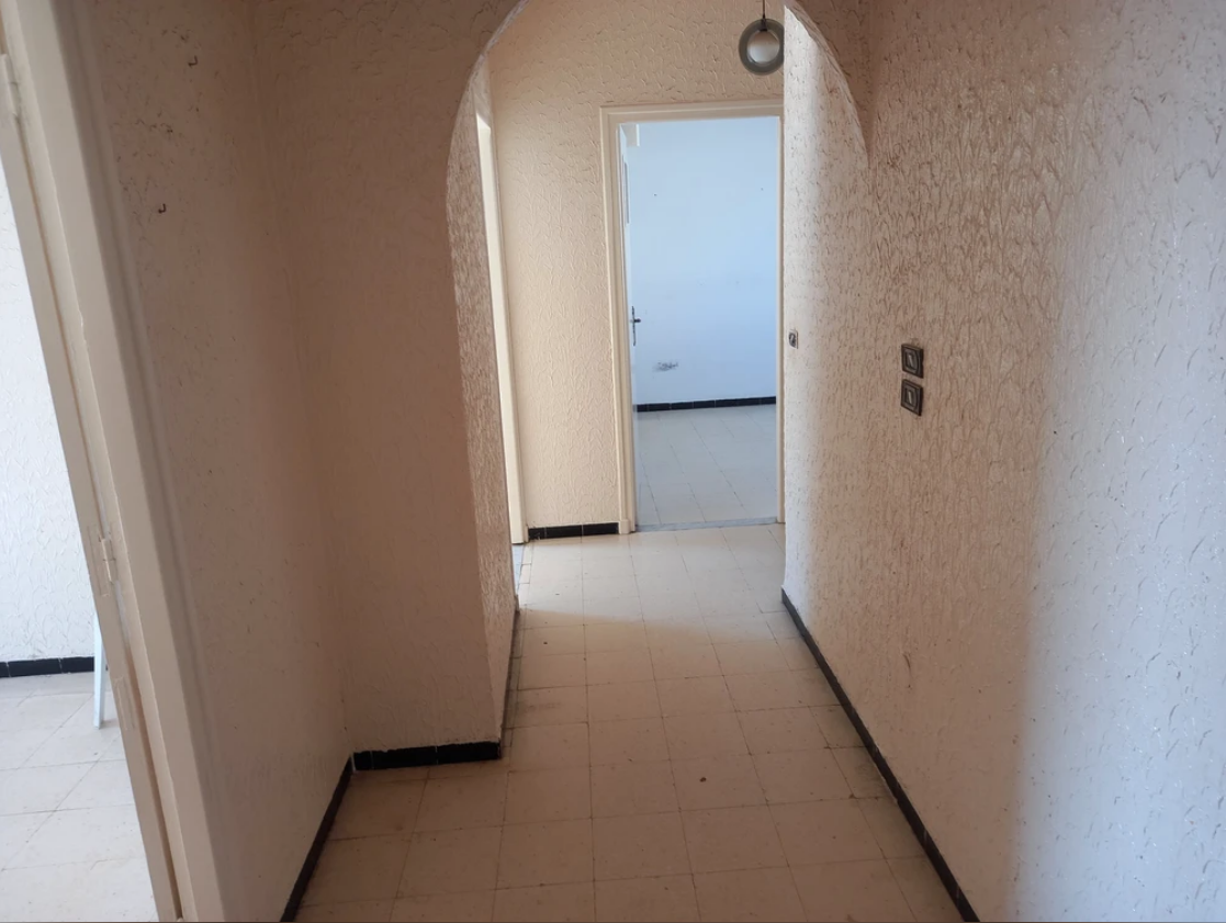 Nouvelle Medina Nouvelle Medina Location Appart. 3 pices Appartement s2  nouvelle mdina