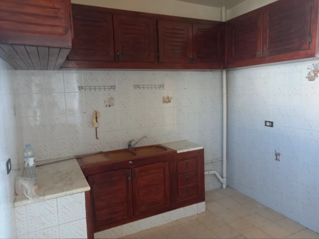 Nouvelle Medina Nouvelle Medina Location Appart. 3 pices Appartement s2  nouvelle mdina