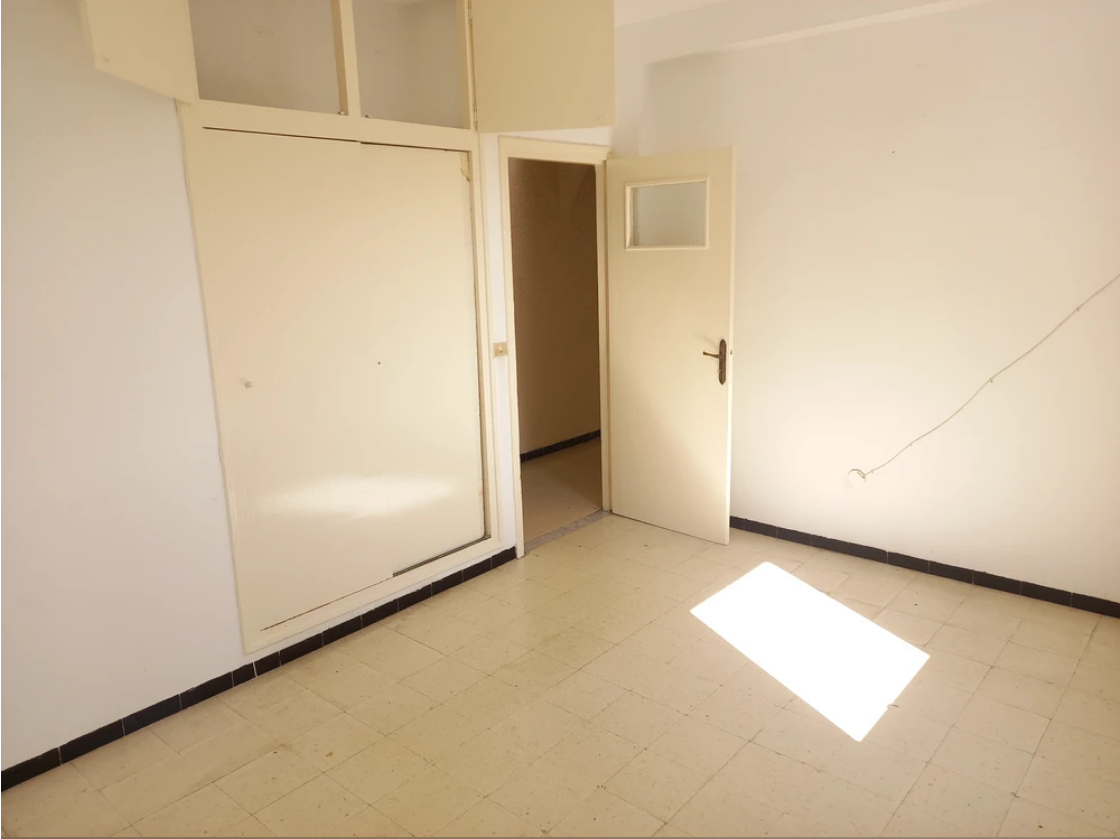 Nouvelle Medina Nouvelle Medina Location Appart. 3 pices Appartement s2  nouvelle mdina