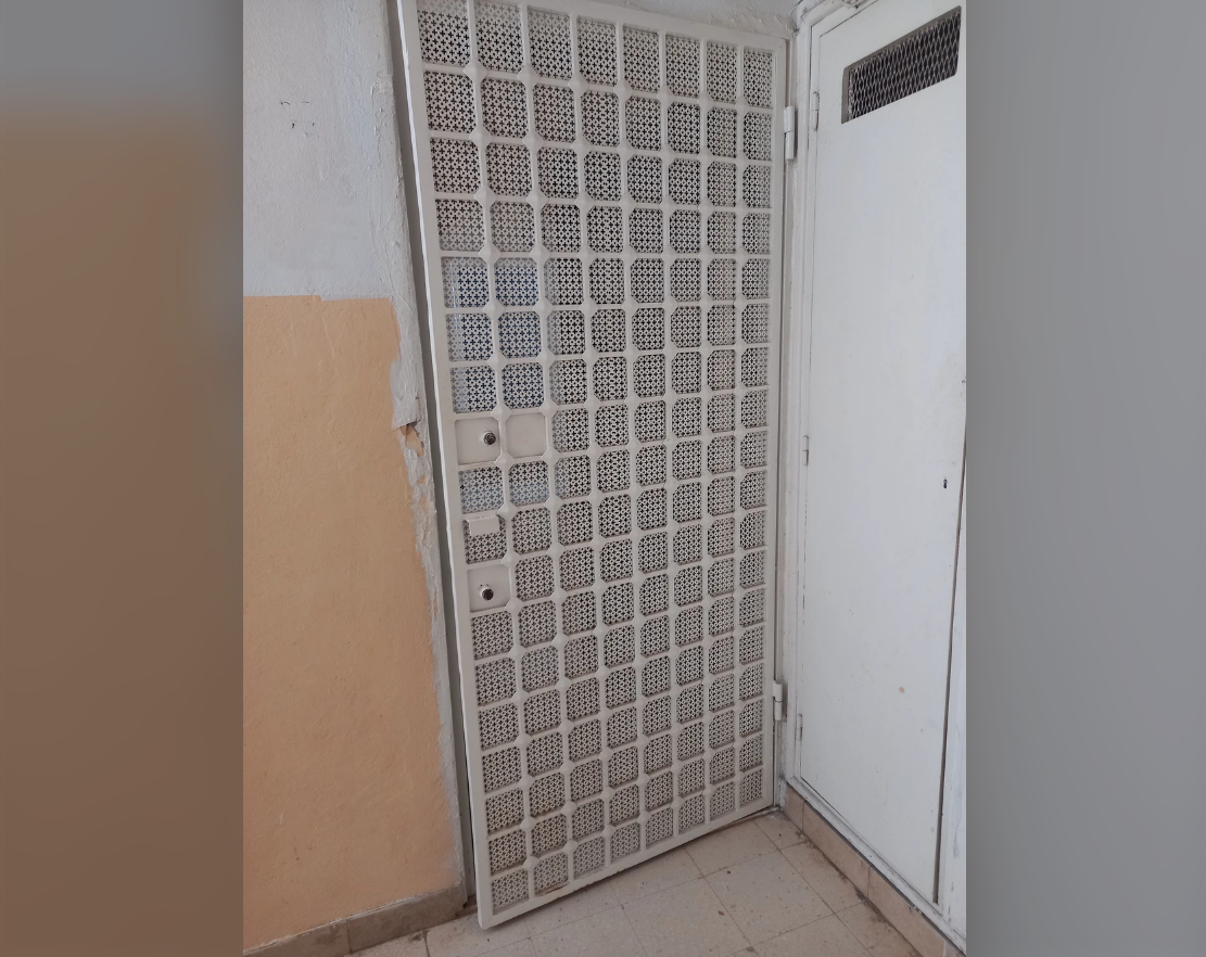 Nouvelle Medina Nouvelle Medina Location Appart. 3 pices Appartement s2  nouvelle mdina
