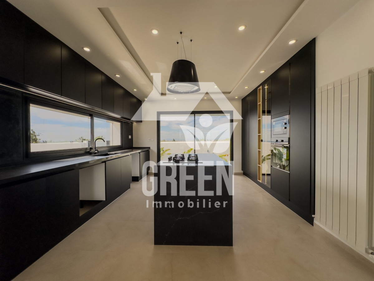 Hammamet Hammamet Vente Maisons Villa manhattan