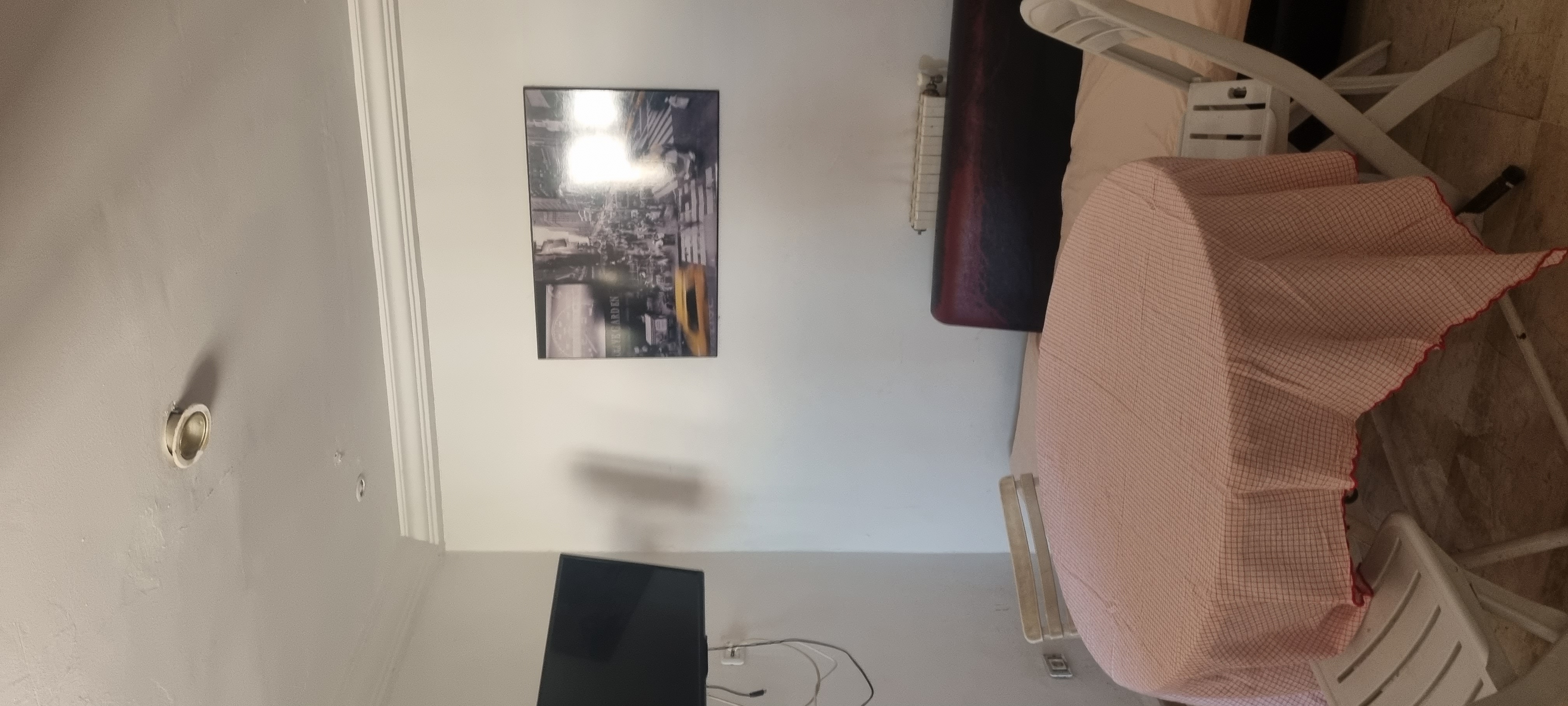 La Goulette Kheireddine Location vacances Appart. 2 pices Jolie appartement