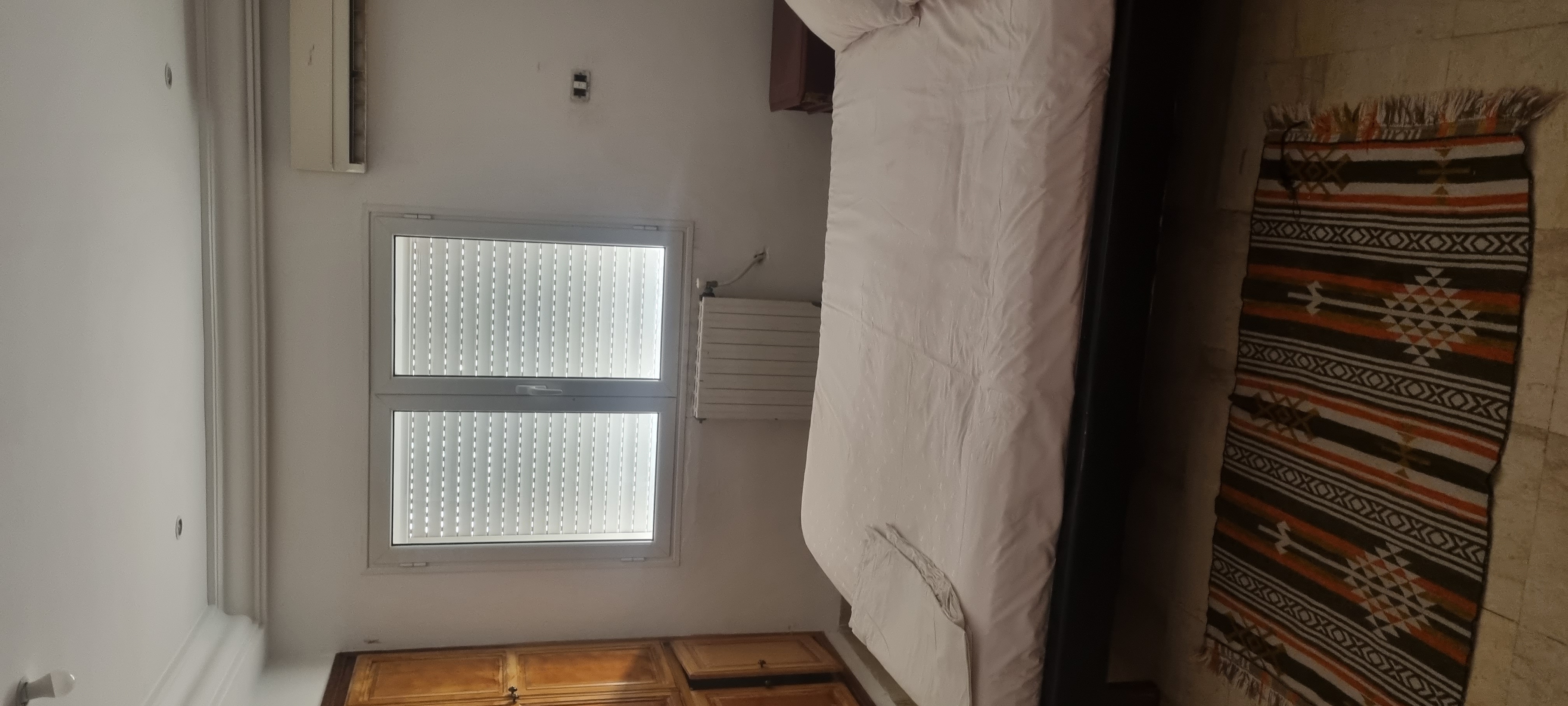 La Goulette Kheireddine Location vacances Appart. 2 pices Jolie appartement