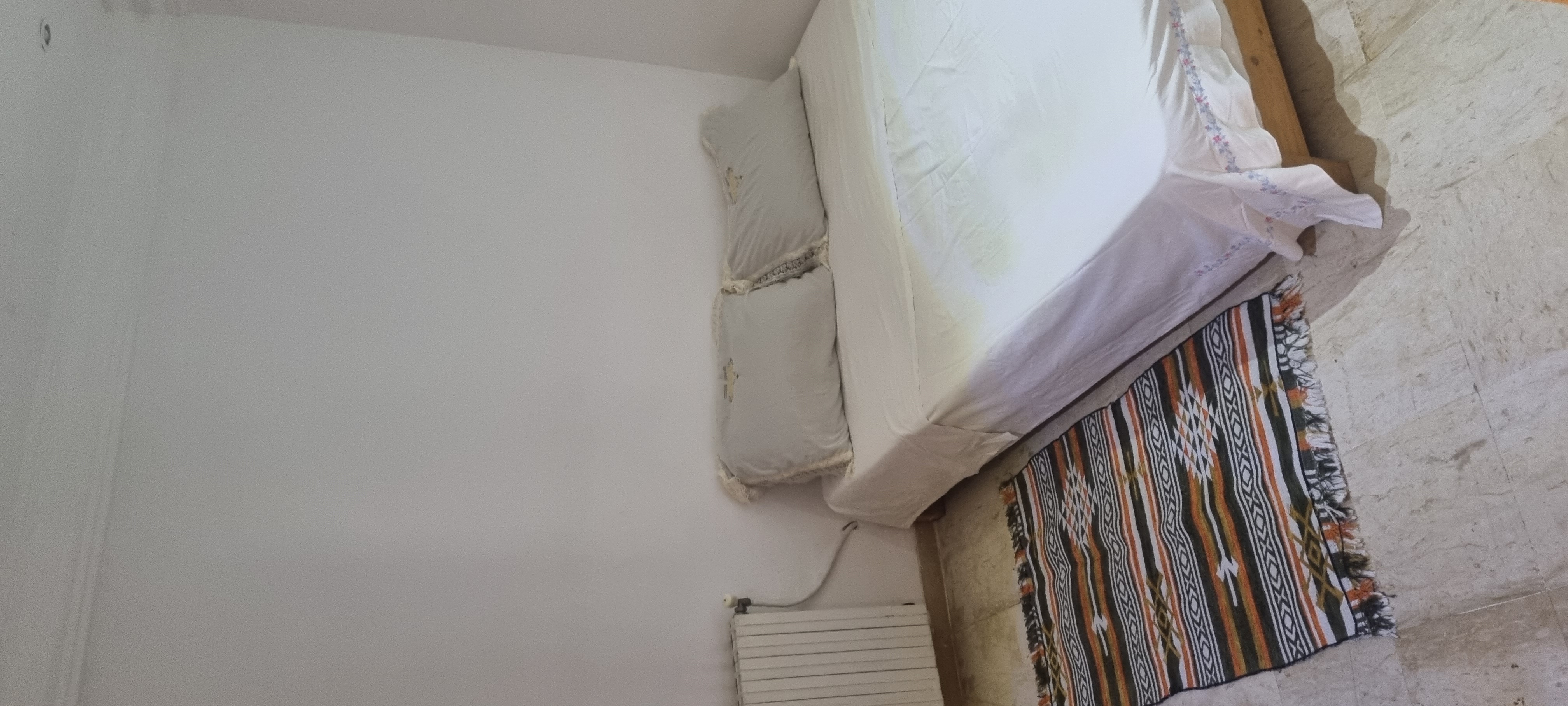 La Goulette Kheireddine Location vacances Appart. 2 pices Jolie appartement