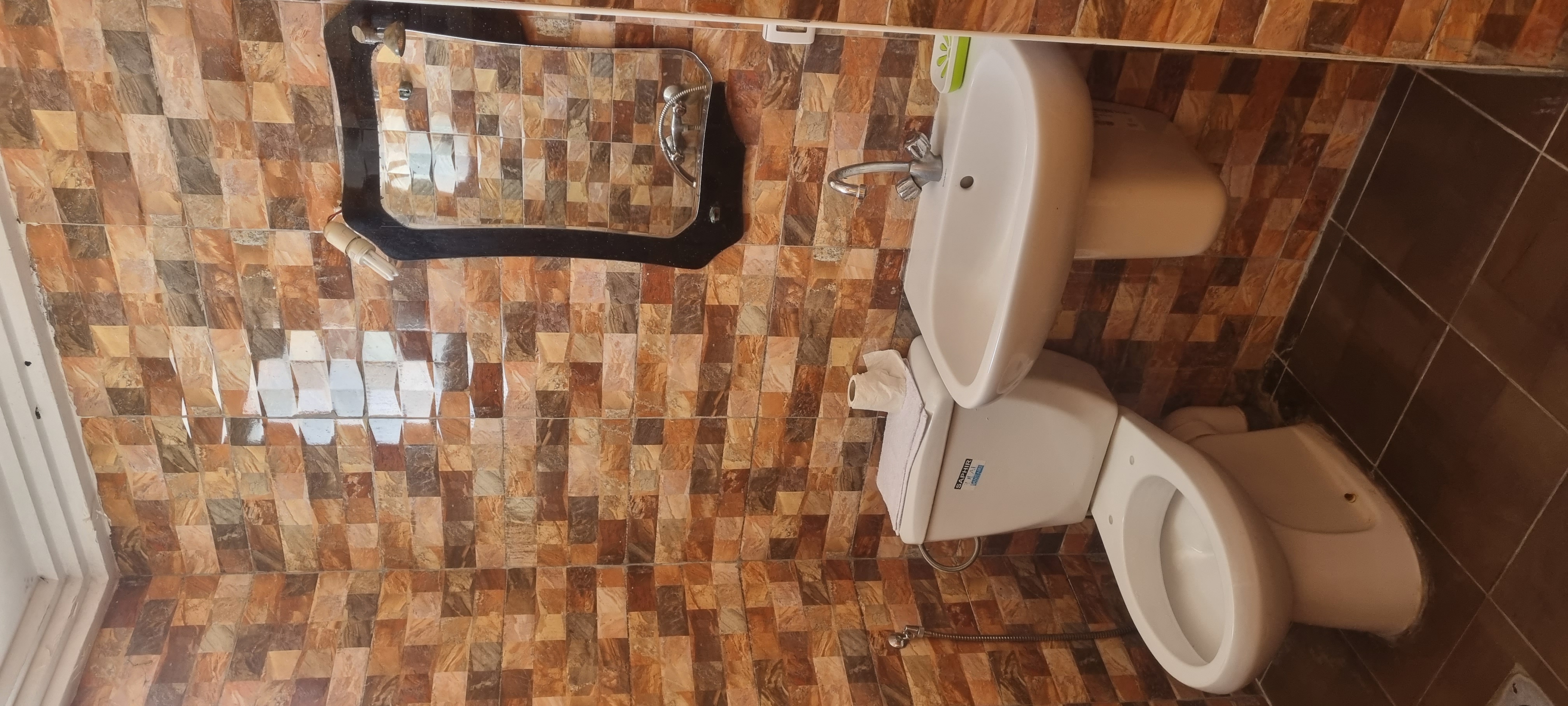 La Goulette Kheireddine Location vacances Appart. 2 pices Jolie appartement