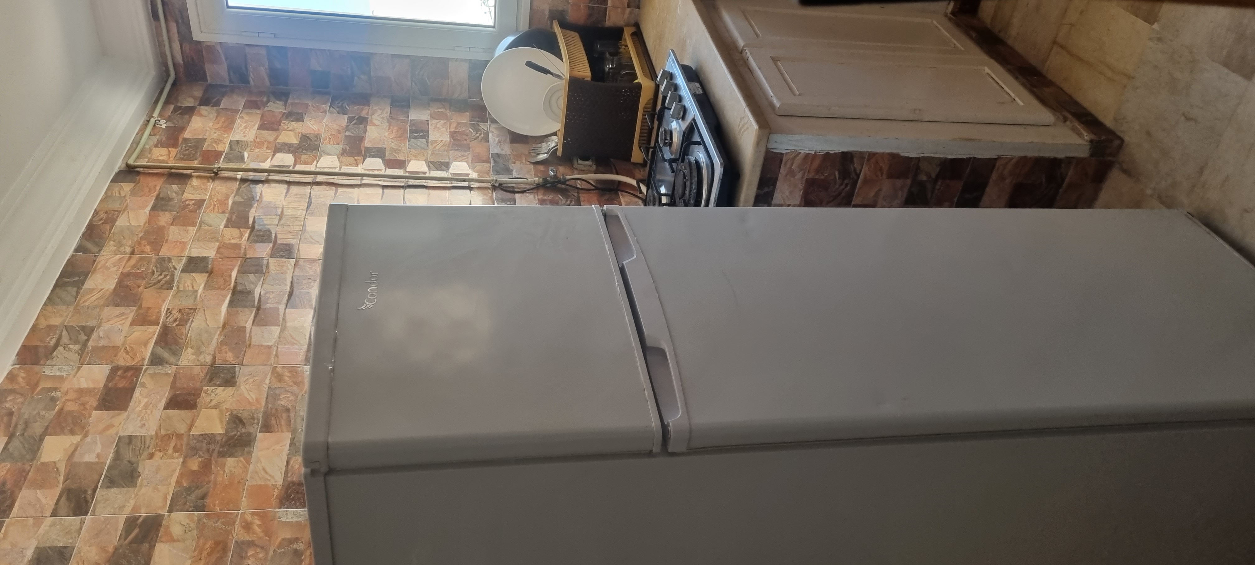 La Goulette Kheireddine Location vacances Appart. 2 pices Jolie appartement