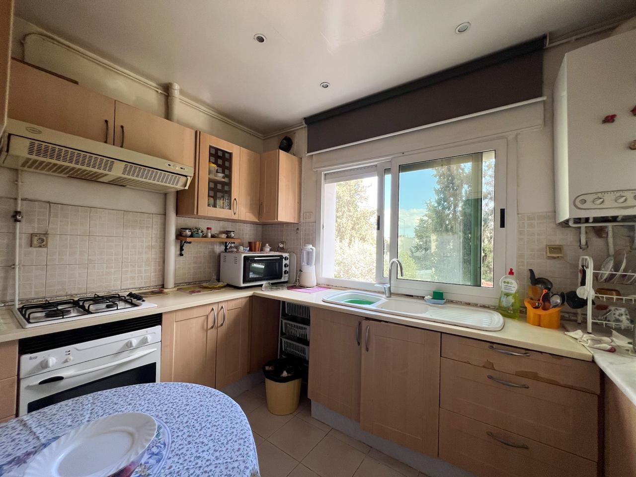 El Menzah El Menzah 4 Vente Appart. 3 pices Magnifique appartement  el menzah 4