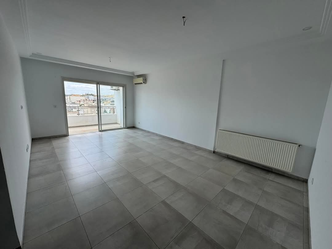Ariana Ville Riadh Landlous Vente Appart. 3 pices S2 430 md direct promoteur riadh el andalous