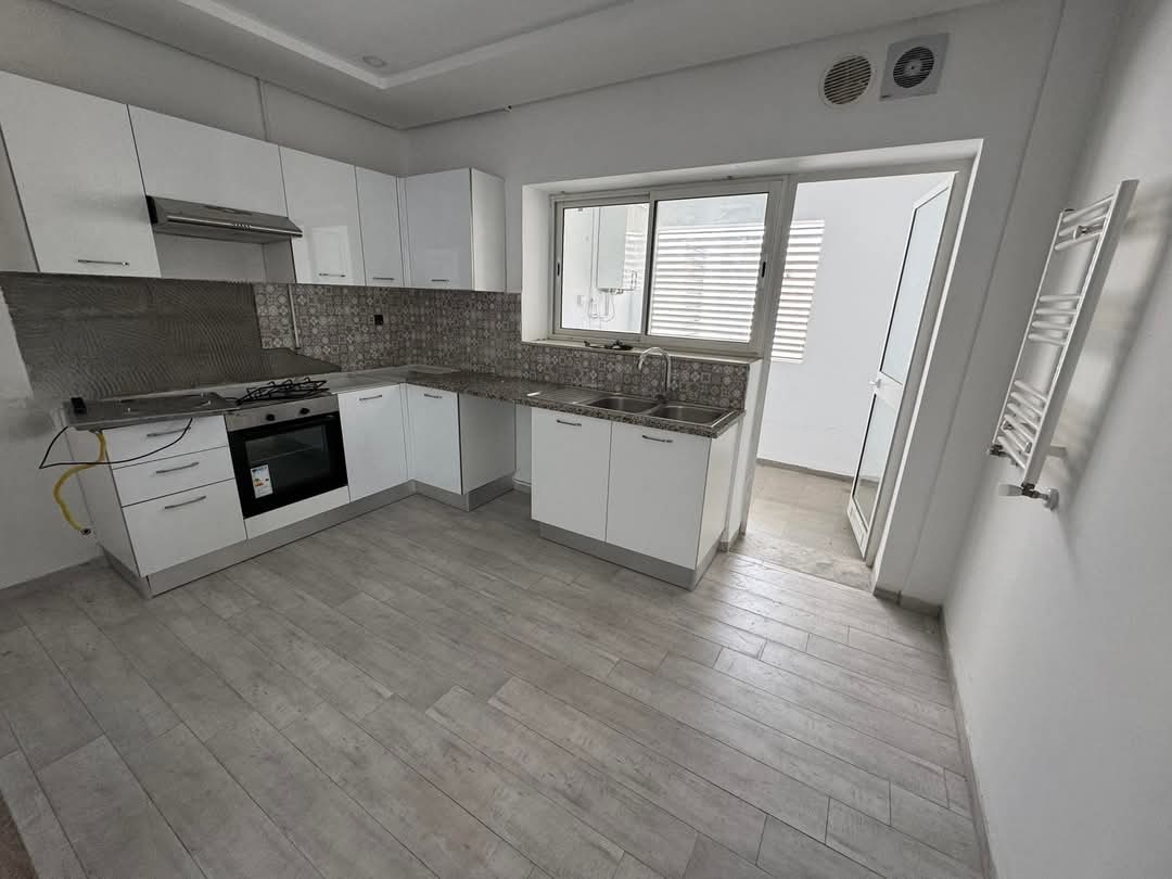 Ariana Ville Riadh Landlous Vente Appart. 3 pices S2 430 md direct promoteur riadh el andalous