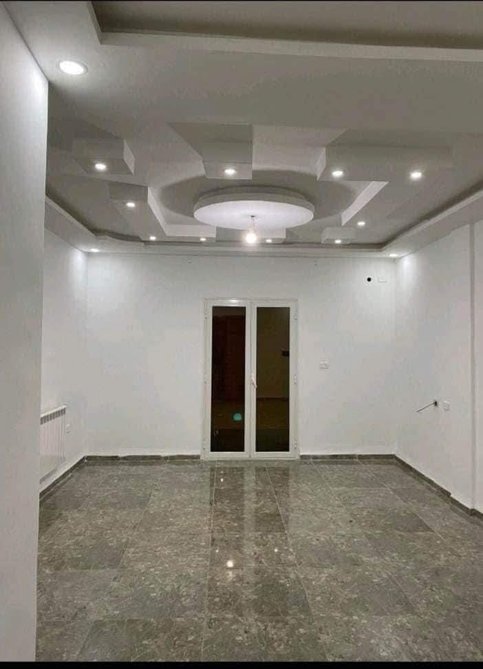 La Soukra La Soukra Location Appart. 4 pices S3  soukra zone hamadi abid