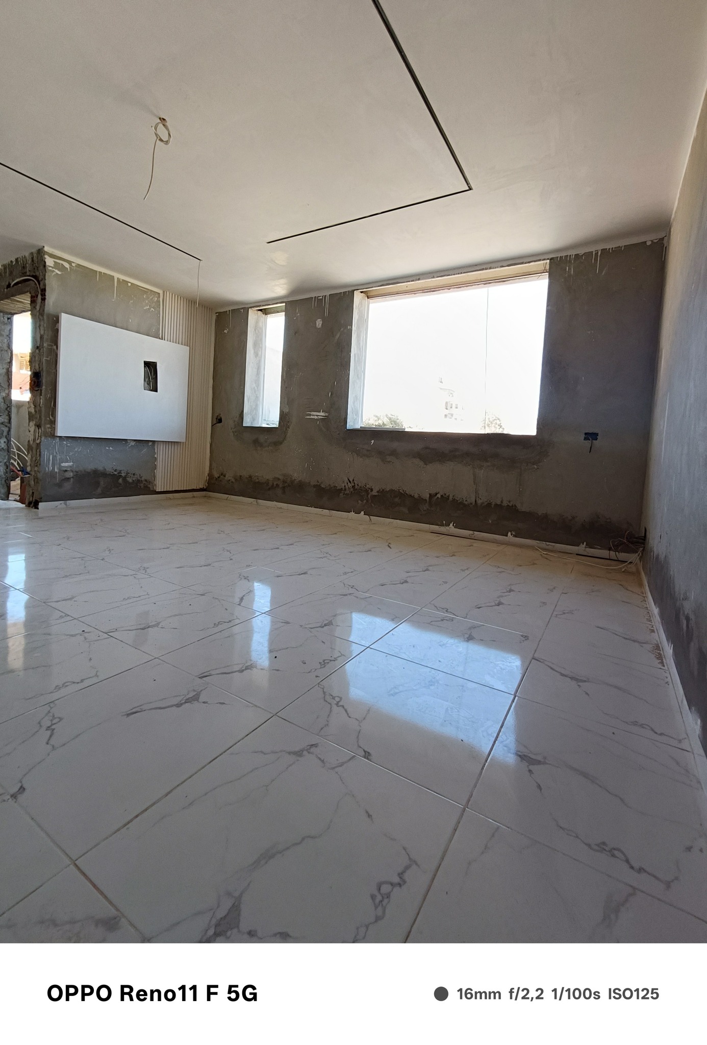 El Haouaria Cite Touristique Vente Appart. 2 pices Belle maison avec vue sur mer style amricain